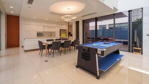 Vila | Ruang permainan