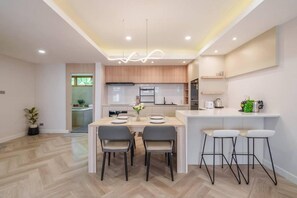 Ferienhaus | Speisen