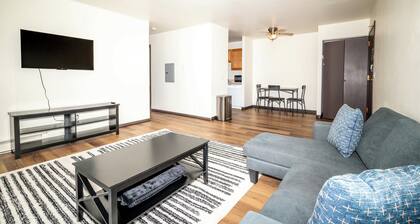 1 Bedroom - 1218 Canterbury Ct