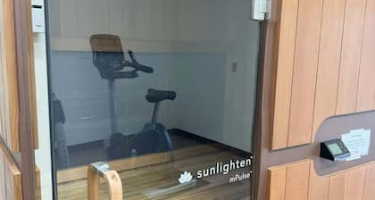 1 Bedroom - 1218 Canterbury Ct