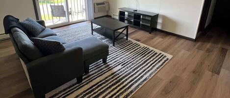 TV, offices