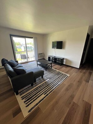 Fernseher, Arbeitsbereiche