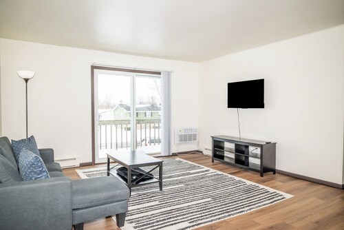 1 Bedroom Apartment at Canterbury Court