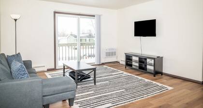 1 Bedroom Apartment at Canterbury Court
