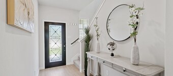 Modern New House The Woodlands! 