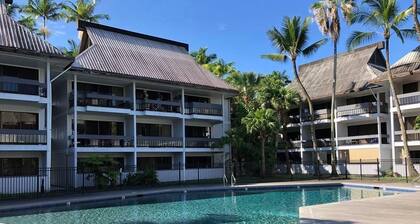 Newly Renovated Cozy 2Br 1Ba Apt in Waiakea Villas