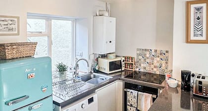 Alojamiento de 2 habitaciones en Exmouth