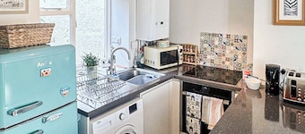 2 bedroom accommodation in Exmouth