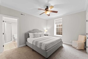 Casa (6 Bedrooms) | Interior