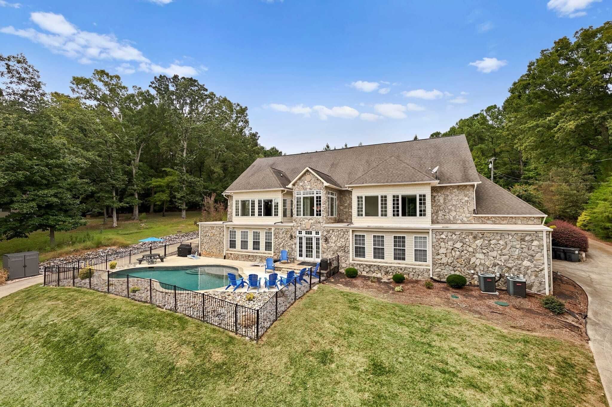 Casa (6 Bedrooms) | Interior