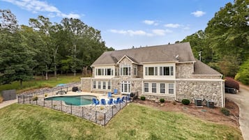 Casa (6 Bedrooms) | Interior