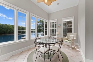 Maison (6 Bedrooms) | Intérieur