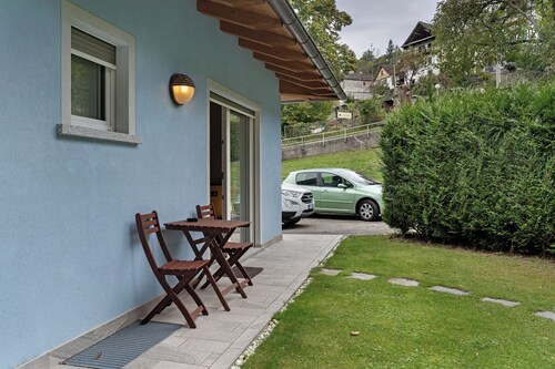 Room 'Etiopia' with Mountain View, Private Terrace and Wi-Fi