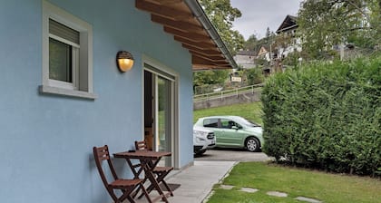 Room 'Etiopia' with Mountain View, Private Terrace and Wi-Fi