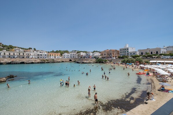 Spiaggia