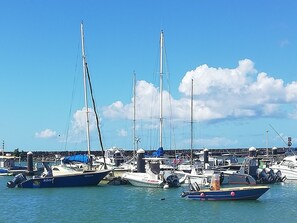 Port de plaisance