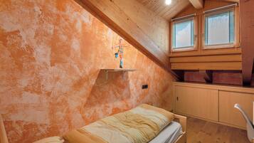 3 Schlafzimmer, kostenloses WLAN, Bettwäsche