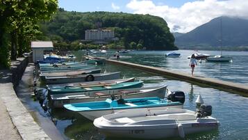 Port de plaisance
