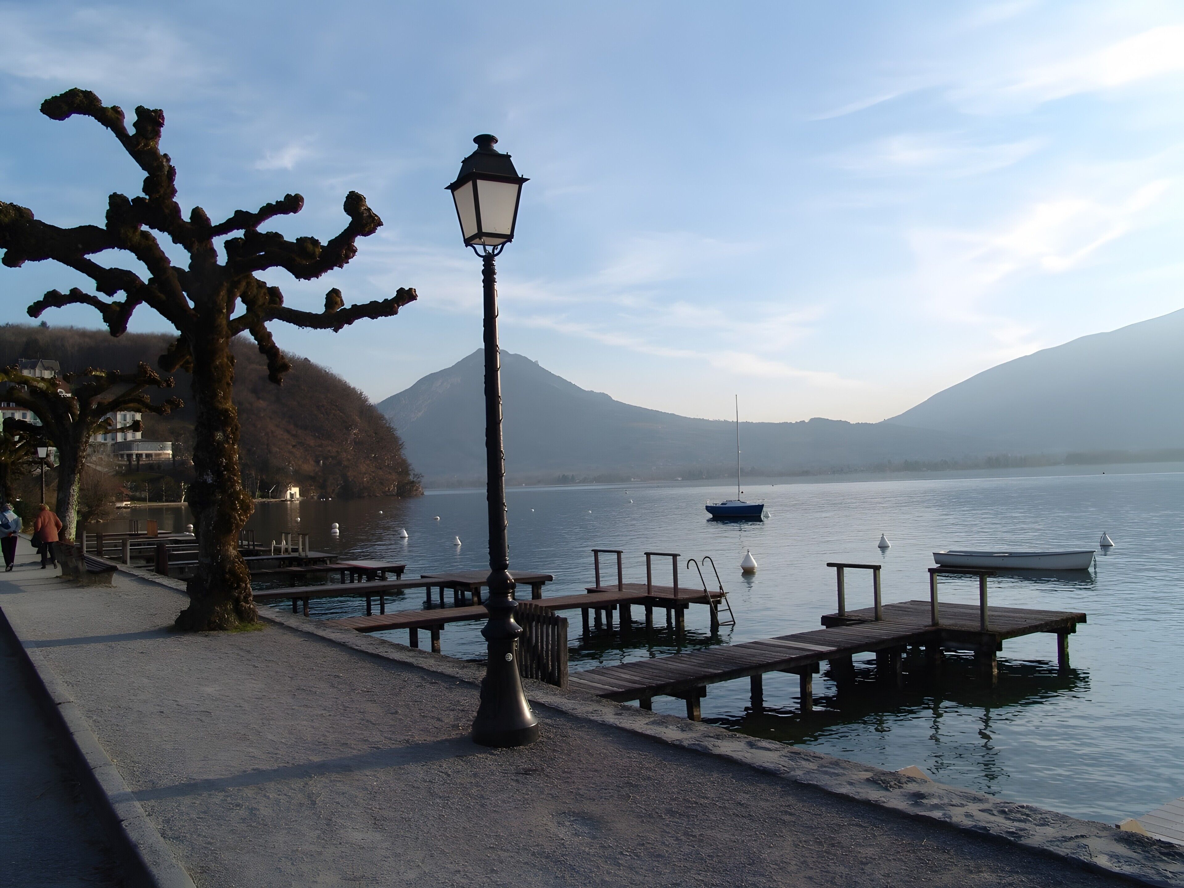 Port de plaisance