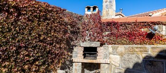 Apartment 'Siesta Y Brisca' with Mountain View, Terrace and Balcony