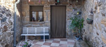 Apartment 'Siesta Y Brisca' with Mountain View, Terrace and Balcony