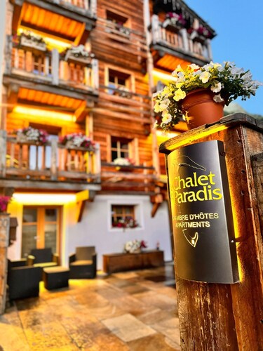 Apartment 'Appartamento 403  Con Sauna Privata' with Wi-Fi