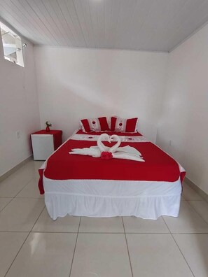 Standard Twin Room | Free WiFi - Pousada Biônica (Cairu)