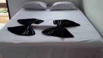 Standard Twin Room | Free WiFi