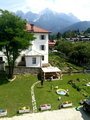 Ulkopuoli