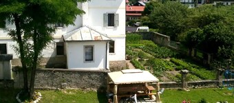 Apartment 'Parco Dei Sogni' with Mountain View, Shared Terrace and Wi-Fi