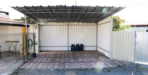 Área da propriedade