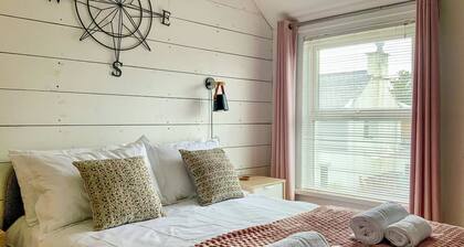 2 bedroom accommodation in Edern, near Nefyn