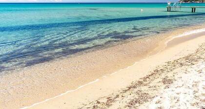 Apartment 'Le Cottage Paisible' with Private Garden and Wi-Fi