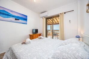 4 chambres, bureau, fer et planche Ă repasser, Wi-Fi gratuit