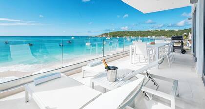 Luxury Beachfront Enclave Unit 2