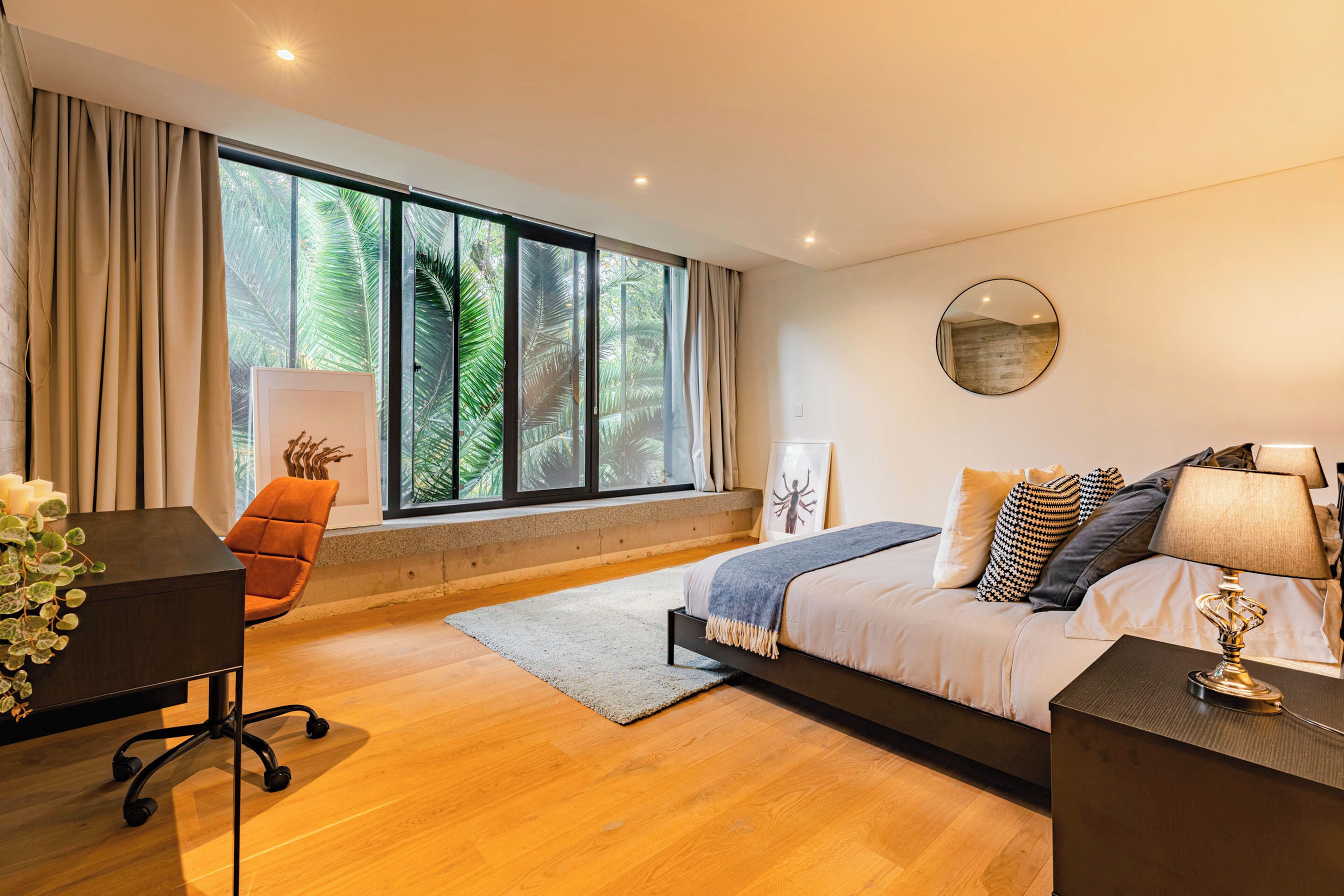 公寓, 4 间卧室 | 熨斗/熨衣板、免费 WiFi