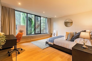 Apartment, 4 Bedrooms - Polanco Penthouses Rooftop 24h Security (Mexico City)