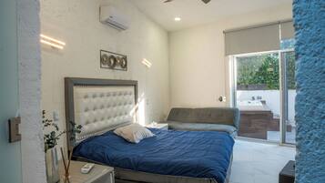 6 bedrooms, iron/ironing board, WiFi, bed sheets