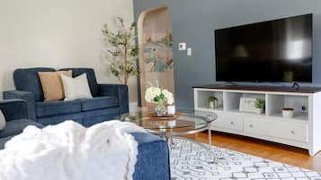 Smart TV