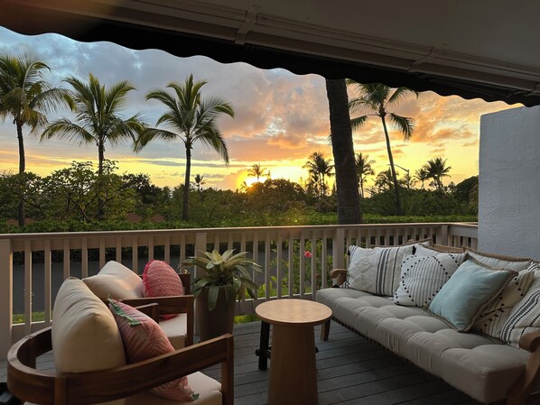 Property grounds - NEW!! Charming 1-bedroom bungalow in amazing Kona (Kailua-Kona)