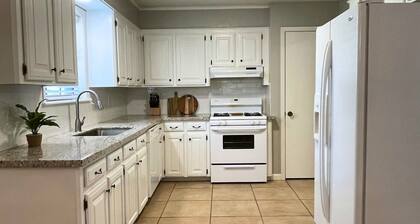 Boho Aggieland Retreat