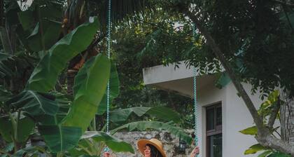 Casa Cactus Buenavista