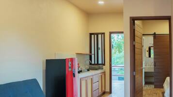 Departamento familiar | Área de sala de estar