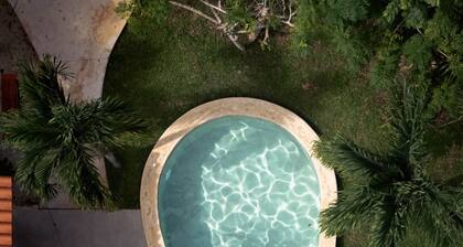 Casa Cactus Buenavista