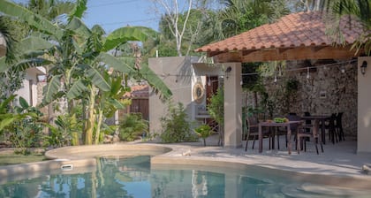 Casa Cactus Buenavista