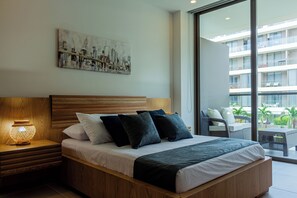 2 chambres, bureau, fer et planche à repasser, Wi-Fi