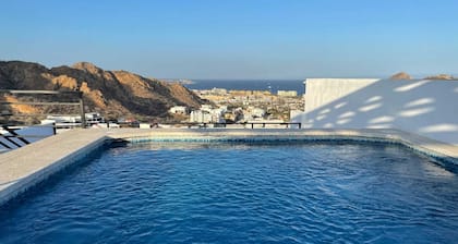 Oceanwiew Condo Rooftop pool