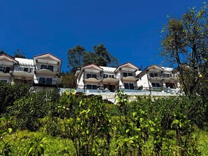 Exterior - Vatta Merriment (Kodaikanal)