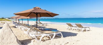 Seascape Townhomes: Your Luxurious Beach Escape Awaits! Opening Special!