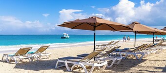 Seascape Townhomes: Your Luxurious Beach Escape Awaits! Opening Special!